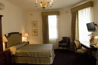 The Royal Exhibition Hotel - Inverell Accommodation 4