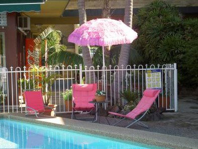 Denistone West NSW Inverell Accommodation