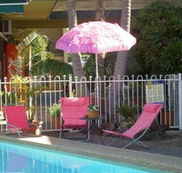 Comfort Inn West Ryde - Inverell Accommodation