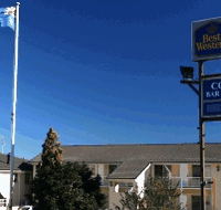 Best Western Coachman's Inn Motel - Inverell Accommodation
