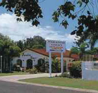 Paradise Court Holiday Units - Inverell Accommodation