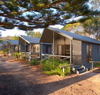 Murramarang Ecotourism Resort Eco Point - Inverell Accommodation
