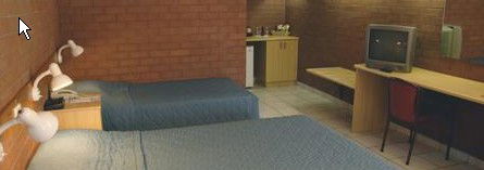 Pine Tree Motel - Inverell Accommodation 0