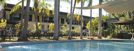 Pine Tree Motel - Inverell Accommodation 1