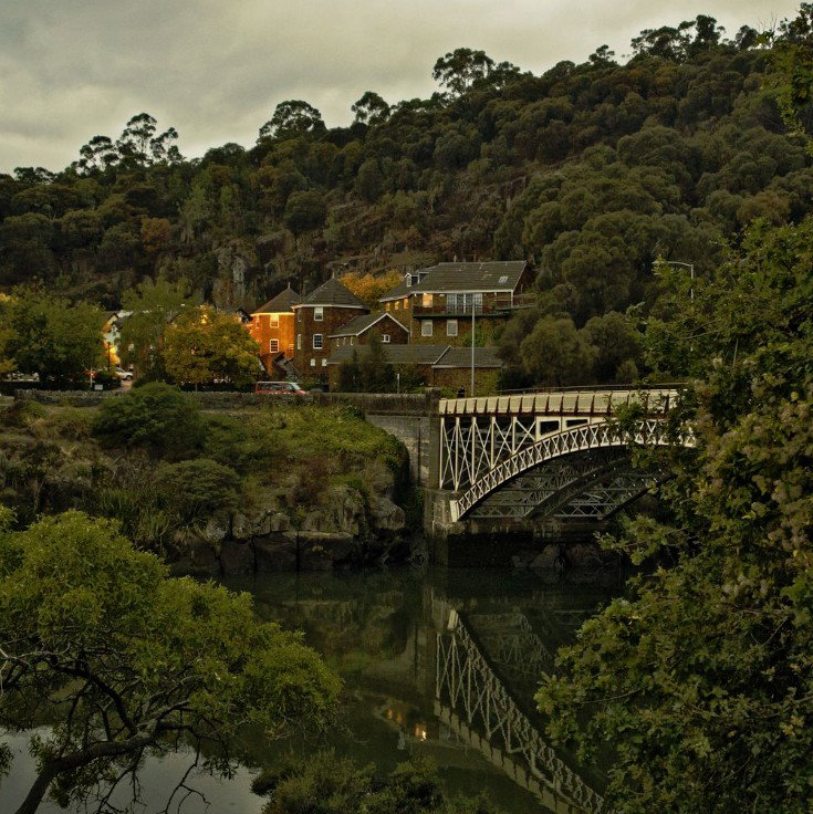 Launceston TAS Inverell Accommodation
