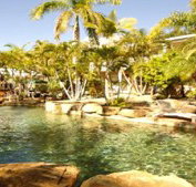 Colonial Palms Hotel Best Western - Inverell Accommodation