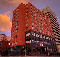 Travelodge Hotel Hobart - Inverell Accommodation