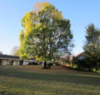 Moore Park Inn - Inverell Accommodation