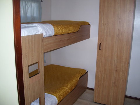Glenwood Tourist Park And Motel - Inverell Accommodation 2