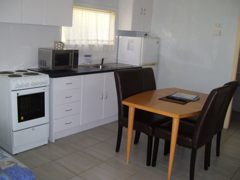 Glenwood Tourist Park And Motel - Inverell Accommodation 4