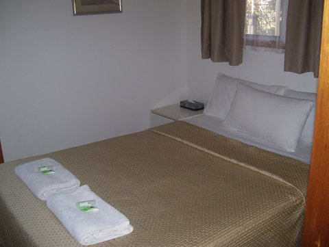 Glenwood Tourist Park And Motel - Inverell Accommodation 6