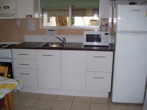 Glenwood Tourist Park And Motel - Inverell Accommodation 7
