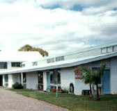 Fishpen Holiday Units - Inverell Accommodation