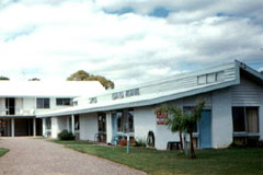 Fishpen Holiday Units - Inverell Accommodation 0