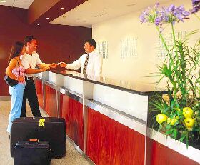 Hobart TAS Inverell Accommodation