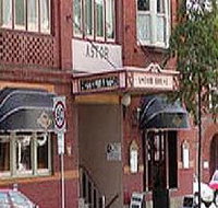 Astor Private Hotel