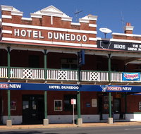 Dunedoo Hotel - Inverell Accommodation