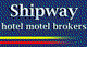 Shipway Hotel Motel Brokers - Inverell Accommodation