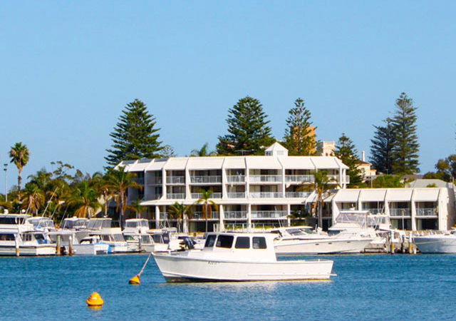 North Fremantle ACT Inverell Accommodation