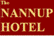 Nannup Hotel-Motel - Inverell Accommodation