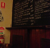 Cricketer's Arms Hotel - Inverell Accommodation