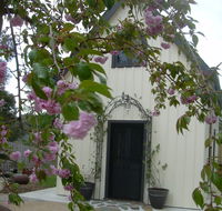 Silverleaf Cottage - Inverell Accommodation