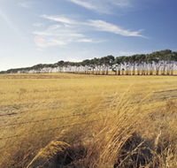 Port Wakefield Motel - Inverell Accommodation