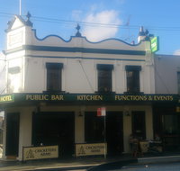 Cricketers Arms Hotel - Inverell Accommodation