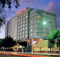 Mercure Hotel Sydney - Inverell Accommodation