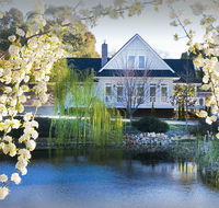 Lakehouse Beechworth - Inverell Accommodation