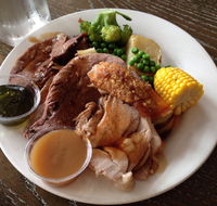 The Ranch Hotel - Inverell Accommodation