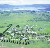 The Station Resort - Inverell Accommodation
