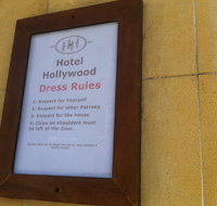 Hollywood Hotel - Inverell Accommodation