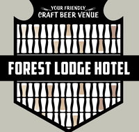 Forest Lodge Hotel - Inverell Accommodation