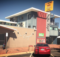 O'shea's Royal Hotel - Inverell Accommodation