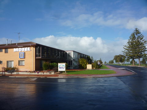 Lacepede Bay Motel And Restaurant - Inverell Accommodation 0