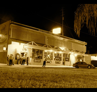 Queensland Hotel - Inverell Accommodation