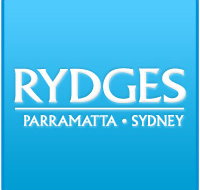 Rydges Parramatta - Inverell Accommodation