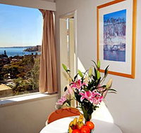 Metro Inn Edgecliff - Inverell Accommodation