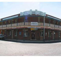 Baradine Hotel - Inverell Accommodation