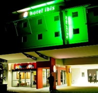 Ibis Townsville - Inverell Accommodation