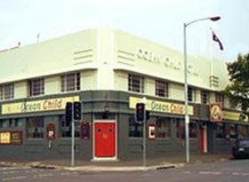 Ocean Child Hotel - Inverell Accommodation 0