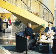 Hotel Heritage - Inverell Accommodation