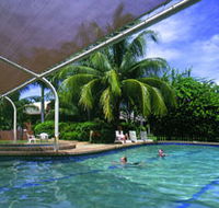 All Seasons Katherine - Inverell Accommodation