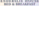Enderslie House Bed amp Breakfast - Inverell Accommodation