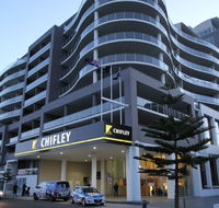 Sage Hotel Wollongong - Inverell Accommodation
