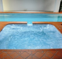 Leisure Inn Plaza Hotel - Inverell Accommodation