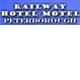 Railway Hotel/Motel Peterborough - Inverell Accommodation