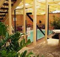 Aussie Settler Motel - Inverell Accommodation