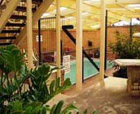 Aussie Settler Motel - Inverell Accommodation 0